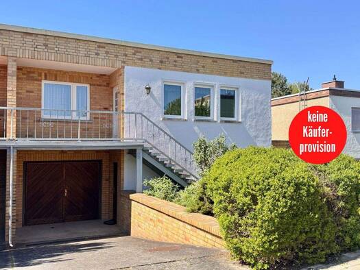 Doppelhaushälfte zum Kauf provisionsfrei 185.000 € 5 Zimmer 150 m² 507 m² Grundstück Oststadt Neubrandenburg 17036