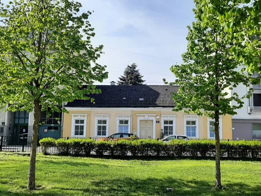 Villa zum Kauf 990.000 € 230 m² 571 m² Grundstück Liesing 1230