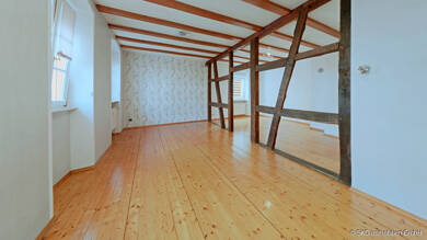Wohnung zur Miete 1.050 € 4 Zimmer 170 m² Neunkirchen Neunkirchen 74867