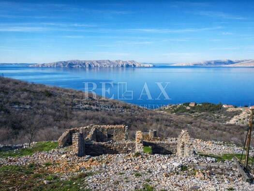 Wohn- und Gewerbegrundstück zum Kauf 160.000 € Sveti Juraj, Senj Senj 53270
