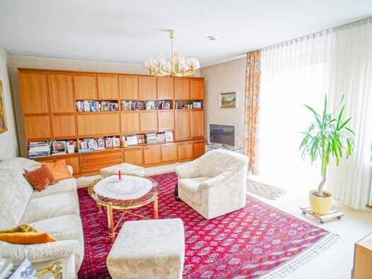 Wohnung zum Kauf 495.000 € 4 Zimmer 89,1 m² 1. Geschoss Holsteiner Strasse 6 Sendling-Westpark München 81377