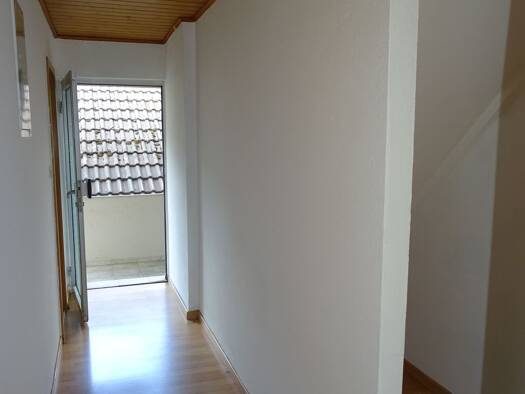 Wohnung zur Miete 650 € 2 Zimmer 52 m² Geschoss 1/3 frei ab 01.10.2026 Weil am Rhein Weil am Rhein 79576