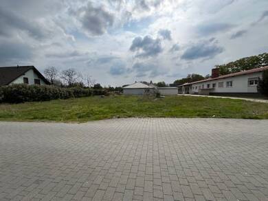 Grundstück zum Kauf provisionsfrei 64.900 € 549 m² Grundstück Oegeln Beeskow 15848