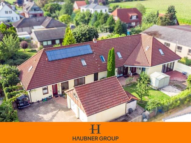 Mehrfamilienhaus zum Kauf als Kapitalanlage geeignet 598.000 € 12 Zimmer 352 m² 1.021 m² Grundstück Bassen Oyten 28876
