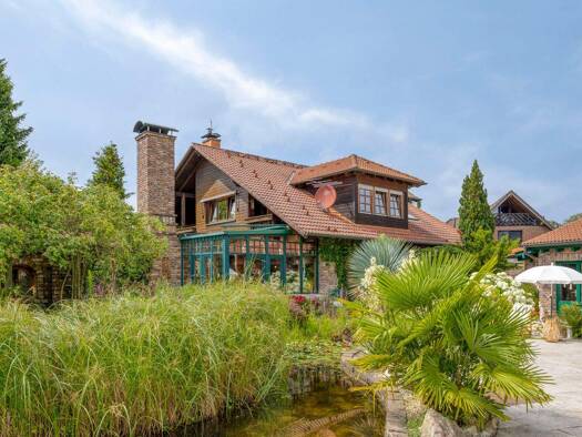 Villa zum Kauf 1.379.000 € 8 Zimmer 357,1 m² 1.111 m² Grundstück Reusrath Langenfeld 40764