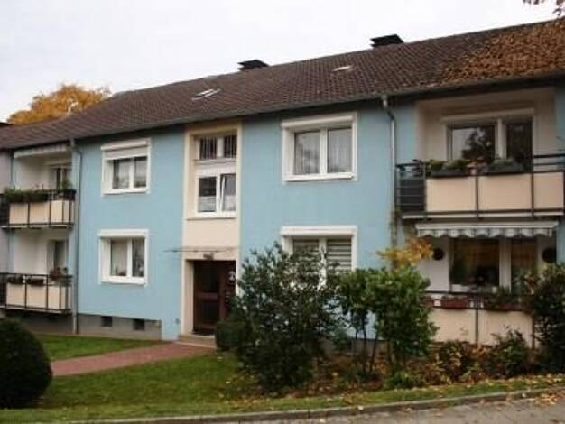 Wohnung zur Miete 776 € 3,5 Zimmer 68 m² 1. Geschoss frei ab 01.12.2026 Ernst-Tengelmann-Ring 20 Heisingen Essen 45259