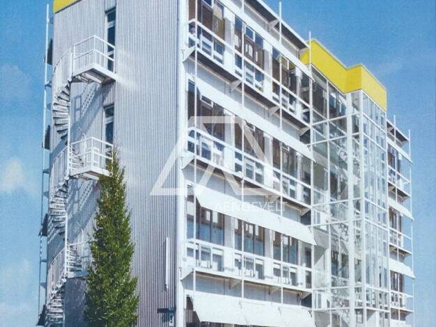 Sonstiges zur Miete provisionsfrei als Kapitalanlage geeignet 1.800 m² teilbar ab 441 m² Großostheim Großostheim 63762