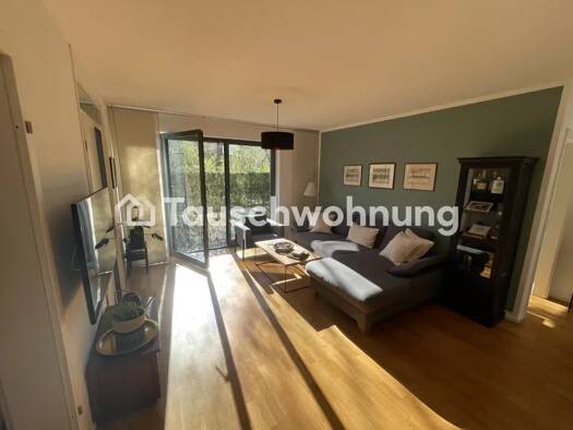 Wohnung zur Miete Tauschwohnung 962 € 3 Zimmer 78 m² Geist Mitte-Süd 48151