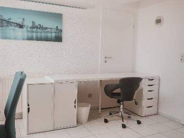 Bürofläche zur Miete provisionsfrei 885 € 30 m² Bürofläche Josef-Reiert-Str. Walldorf 69190