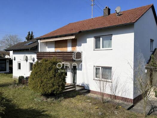 Mehrfamilienhaus zum Kauf 649.000 € 9 Zimmer 232 m² 979 m² Grundstück Ramsach Penzing 86929