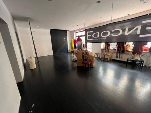 Ausstellungsfläche zum Kauf 599.000 € 4 Zimmer 140 m² Verkaufsfläche Prenzlauer Berg Berlin 10437