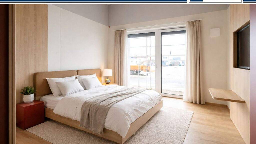 Studio zum Kauf - Erstbezug provisionsfrei 171.203 € 1 Zimmer 32,6 m² Dinkelsbühl 91550