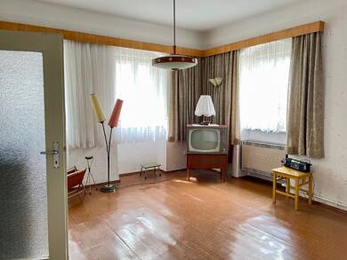 Immobilie zum Kauf als Kapitalanlage geeignet 99.500 € 10 Zimmer 102 m² 195 m² Grundstück Stolpen Stolpen 01833