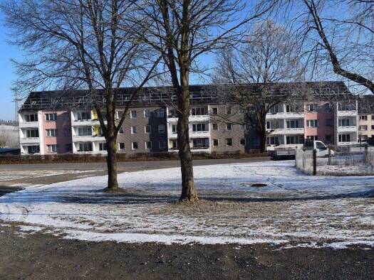 Wohnung zur Miete 150 € Lobenstein Bad Lobenstein 07356