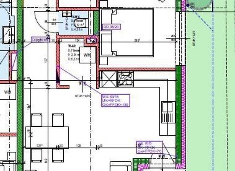 Wohnung zum Kauf - Erstbezug provisionsfrei 675.000 € 3 Zimmer 75 m² EG Salzburg 5020