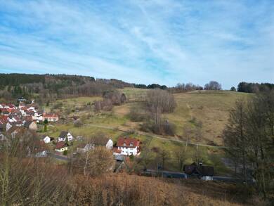 Grundstück zum Kauf 110.000 € 963 m² Grundstück Jakobsthal Jakobsthal - Heigenbrücken 63869