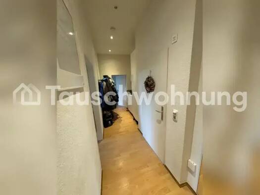 Wohnung zur Miete Tauschwohnung 950 € 2 Zimmer 71 m² 2. Geschoss Bockenheim Frankfurt am Main 60486