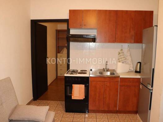 Wohnung zur Miete 500 € 1 Zimmer 40 m² 1. Geschoss Barbat na Rabu, Rab Rab