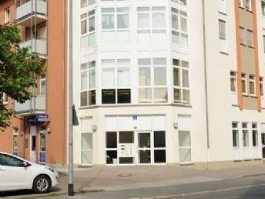 Wohnung zum Kauf als Kapitalanlage geeignet 109.500 € 3 Zimmer 80,3 m² Bettelhecker Straße 7 Sonneberg Sonneberg 96515