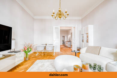 Wohnung zur Miete 3.215 € 4 Zimmer 120 m² 1. Geschoss Wilmersdorf Berlin / Wilmersdorf 10719