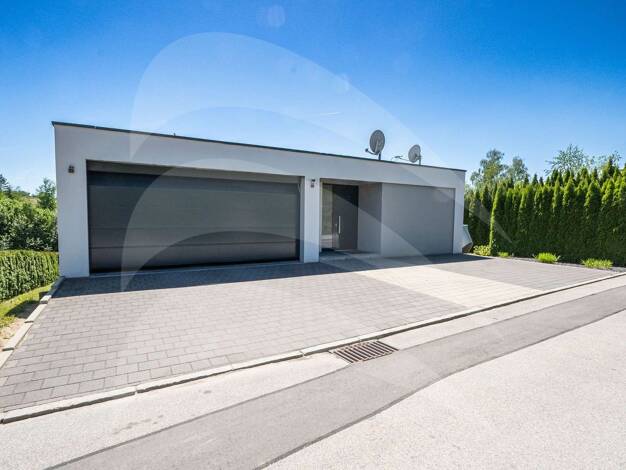 Einfamilienhaus zum Kauf 899.000 € 5 Zimmer 204,3 m² 1.038 m² Grundstück Salzweg Salzweg 94121