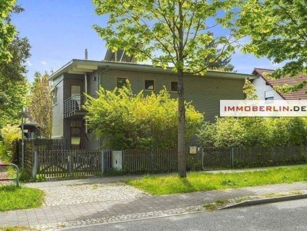 Haus zum Kauf 749.000 € 4 Zimmer 134 m² 733 m² Grundstück frei ab sofort Zeuthen 15738