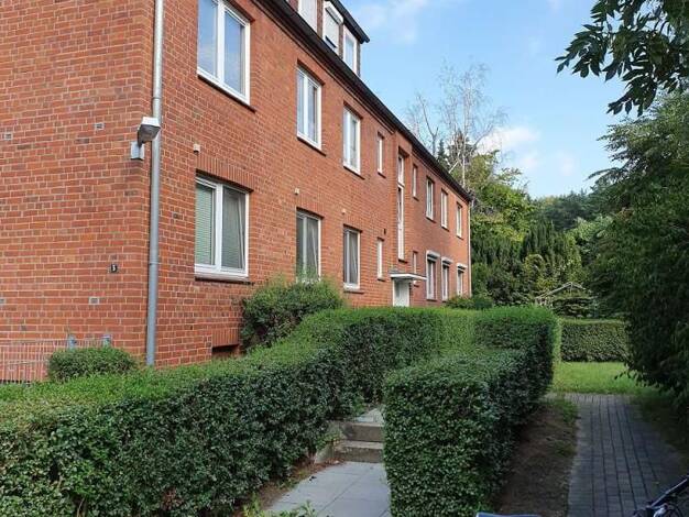 Wohnung zum Kauf provisionsfrei 143.000 € 3 Zimmer 71,9 m² 1. Geschoss Johann-Fehrs-Weg 5 Geesthacht 21502