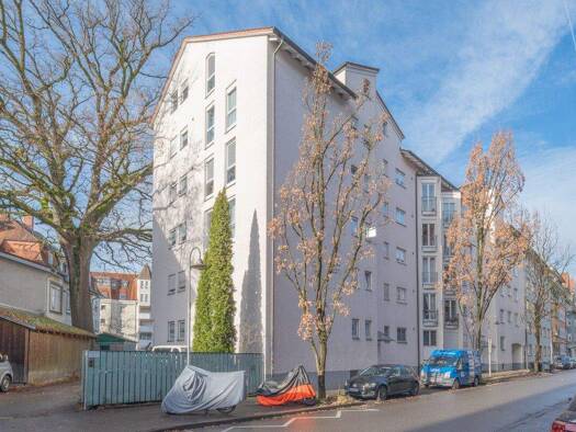 Wohnung zum Kauf 490.000 € 3 Zimmer 84 m² Paradies Konstanz 78462