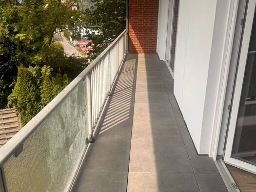 Wohnung zur Miete 750 € 3 Zimmer 80 m² frei ab sofort Glane Bad Iburg 49186
