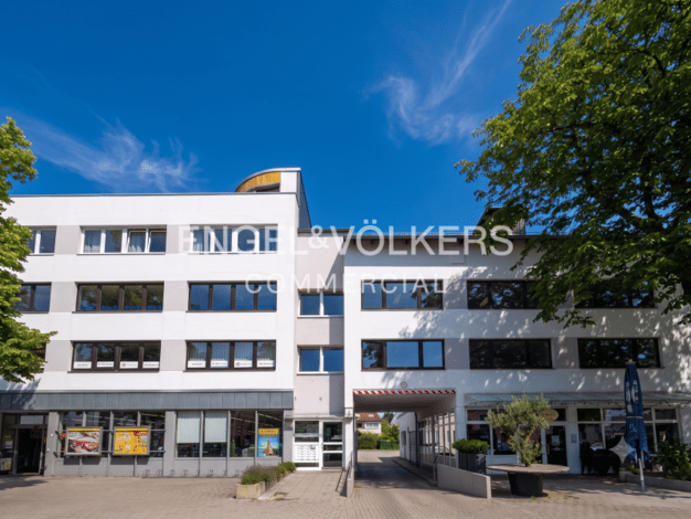 Bürofläche zur Miete 13 € 120 m² Bürofläche teilbar ab 120 m² Kirchrode Kirchrode - Bemerode - Wülferode 30559