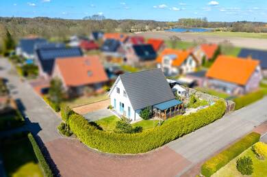 Einfamilienhaus zum Kauf 329.000 € 4 Zimmer 120 m² 613 m² Grundstück Portsloge Edewecht / Portsloge 26188