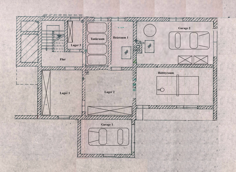 Einfamilienhaus zum Kauf 299.999 € 7 Zimmer 207 m² 1.351 m² Grundstück frei ab sofort Perlesreut 94157