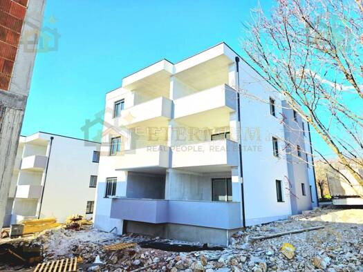 Wohnung zum Kauf - Erstbezug 229.950 € 2 Zimmer 64 m² Geschoss 2/2 Novi Vinodolski 51250