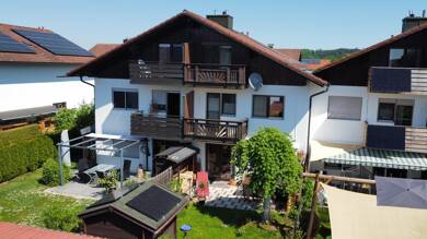 Reihenmittelhaus zum Kauf 729.000 € 7 Zimmer 152 m² 149 m² Grundstück frei ab 01.07.2025 Steinhöring Steinhöring 85643