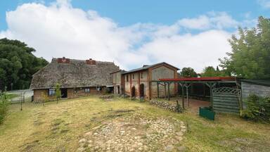 Einfamilienhaus zum Kauf 310.000 € 5,5 Zimmer 165 m² 956 m² Grundstück Bargeshagen Admannshagen-Bargeshagen 18211