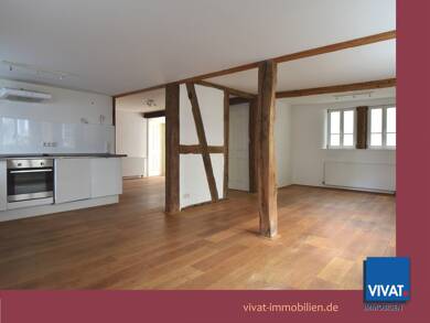 Wohnung zum Kauf provisionsfrei 349.000 € 3,5 Zimmer 87,3 m² Offenbach 63075