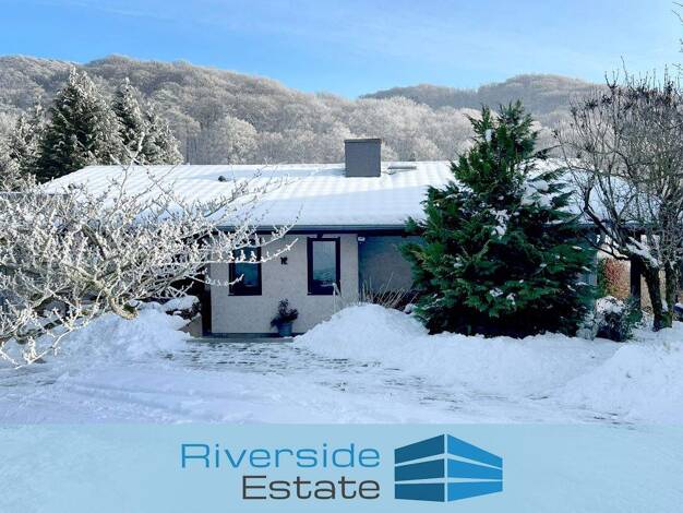 Einfamilienhaus zum Kauf 489.000 € 5 Zimmer 174,5 m² 946 m² Grundstück Rohden Hessisch Oldendorf 31840