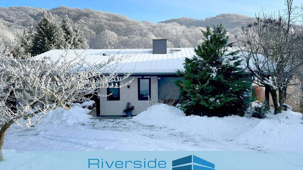 Einfamilienhaus zum Kauf 489.000 € 5 Zimmer 174,5 m² 946 m² Grundstück Rohden Hessisch Oldendorf 31840