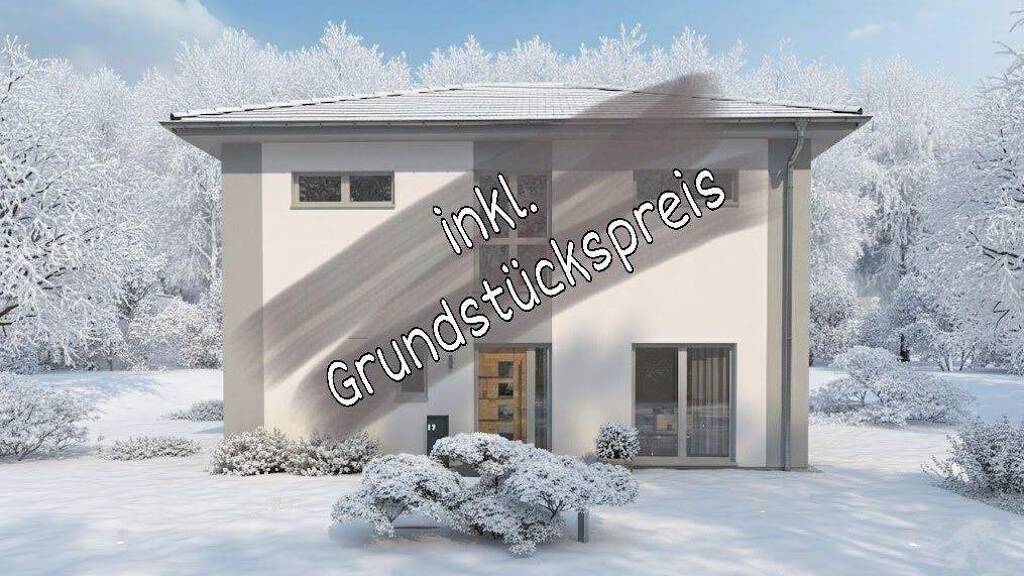Einfamilienhaus zum Kauf 502.464 € 6 Zimmer 187 m² 612 m² Grundstück Dörnberg Habichtswald 34317