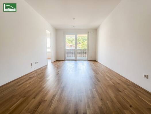 Wohnung zur Miete 579 € 2 Zimmer 44,6 m² 3. Geschoss frei ab 01.01.2027 Doktor-Wilhelm-Steingötter-Straße 25 Viehofen St. Pölten 3100