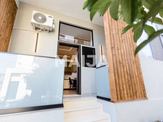 Reihenmittelhaus zum Kauf 99.000 € 2 Zimmer 38 m² Rr.Cameria, Uji i Ftohte, Nr 19 Vlora 9402