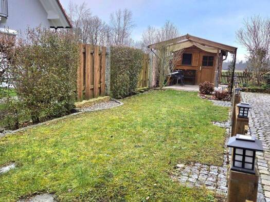 Wohnung zum Kauf 359.000 € 3 Zimmer 80 m² Kurlandstraße 5 Moosburg 85368