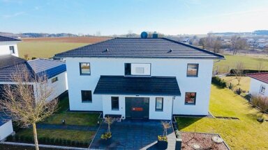 Einfamilienhaus zum Kauf 656.000 € 5 Zimmer 175,1 m² 964 m² Grundstück Oberschneiding Oberschneiding 94363