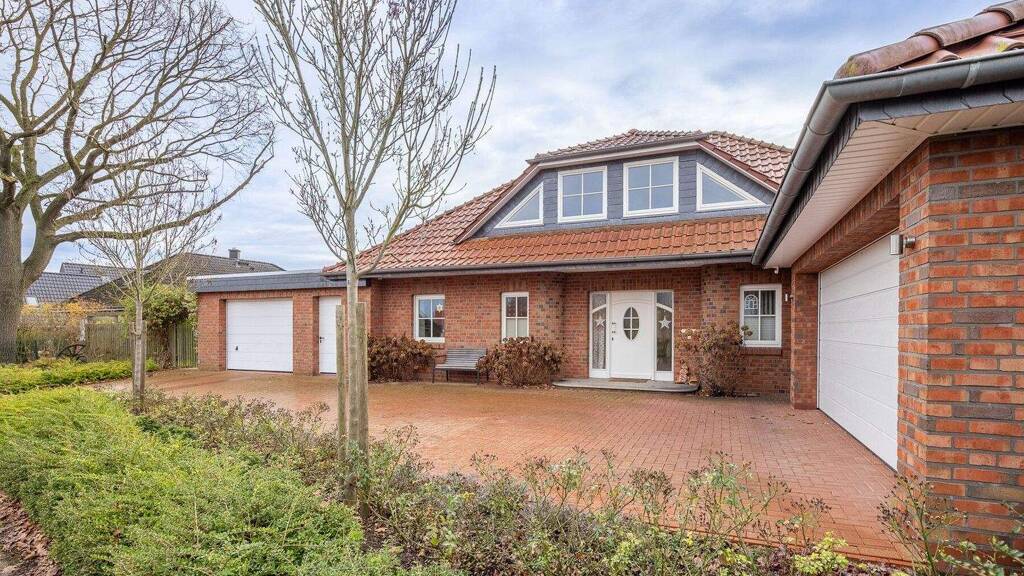 Einfamilienhaus zum Kauf 650.000 € 7 Zimmer 203 m² 1.192 m² Grundstück frei ab 01.03.2026 Syke 28857