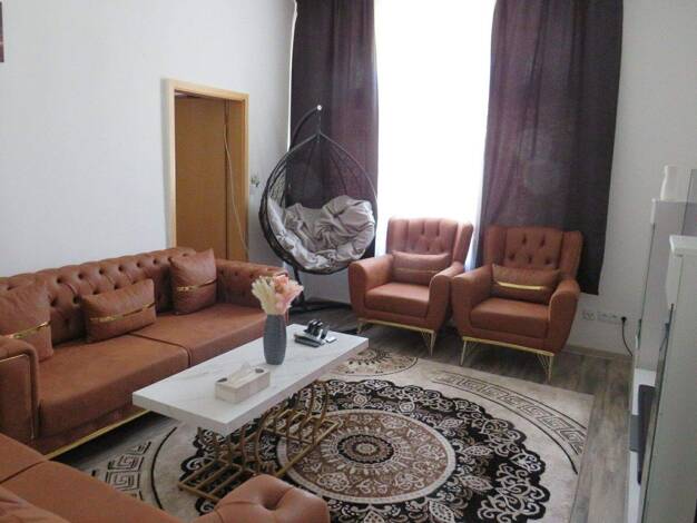 Mehrfamilienhaus zum Kauf als Kapitalanlage geeignet 445.000 € 400 m² Barmen Wuppertal 42283