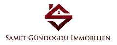 Samet Gündogdu Immobilien logo