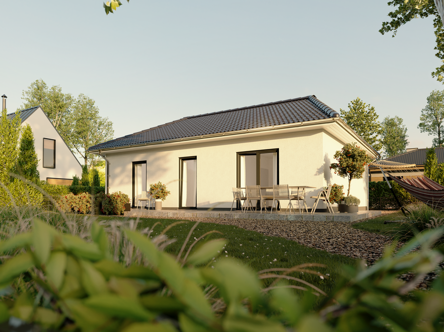 Bungalow zum Kauf - Erstbezug, Edewecht