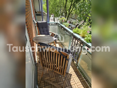 Wohnung zur Miete Tauschwohnung 850 € 2 Zimmer 63 m² 2. Geschoss Osdorf Hamburg 20357