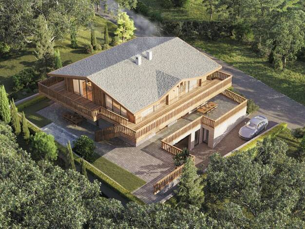 Grundstück zum Kauf 2.490.000 € 645 m² Grundstück Going am Wilden Kaiser 6353