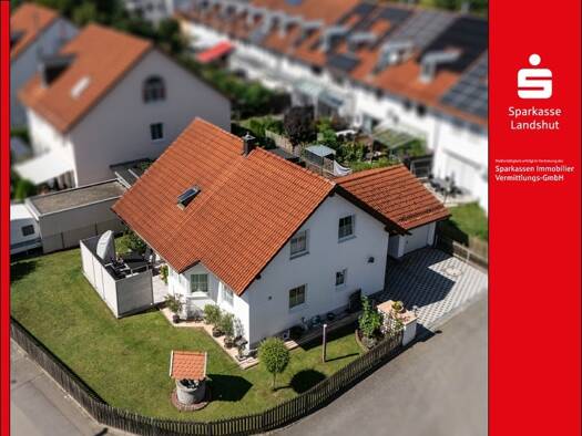 Einfamilienhaus zum Kauf 699.000 € 4 Zimmer 125 m² 386 m² Grundstück Wolfgang Landshut 84032